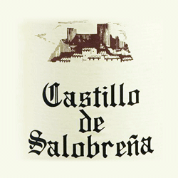 Castillo de Salobreña