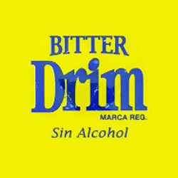 Bitter Drimm