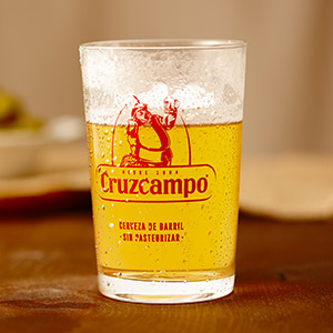 Cerveza