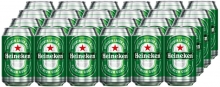 Heineken 33cl Lata C/24