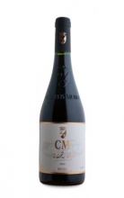 D.O. Rioja Carlos Moro Tempranillo 2015 75cl C/6